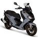 PEUGEOT PULSION 125I GT - SHARK GREY - {% if kategorie.adresa_nazvy[0] != zbozi.kategorie.nazev %} - {% endif %}