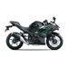 KAWASAKI NINJA 500 SE EBONY 2024 - SUPERSPORT & SPORT KAWASAKI - MOTOCYKLY