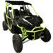 ROOF PHD - MAVERICK XDS/XRS TURBO - KABINY - PRO MOTORKU