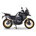 VOGE 525 DSX BLACK KNIGHT ZAPŮJČENÍ MOTOCYKLU NA 1 DEN - PŮJČOVNA MOTOCYKLŮ - MOTOCYKLY
