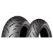 PNEUMATIKA DUNLOP 110/70ZR17 (54W) TL SX GPR300F - SPORT & TOURING DUNLOP - PRO MOTORKU