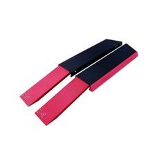 Side extensions kit LV8 EG800SET