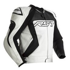 RST TRACTECH EVO 4 CE JKT / 2357 bílá