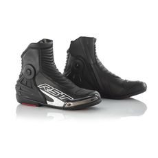 RST TRACTECH EVO III SHORT / 2341 černá