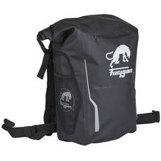 FURYGAN batoh ABYSS WP black 20L