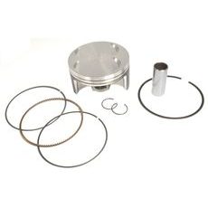 Kovaný píst sada ATHENA S4F09800002A d 97,94