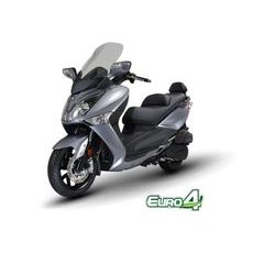 GTS Joymax 125i ABS + stop & start