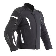 RST GT CE / JKT 2208 bílá