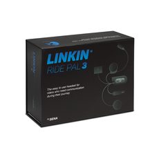 Interkom LS2 LINKIN RIDE PAL III by SENA