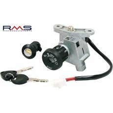 Spínací skříňka RMS 246050470 včetně sady klíčů