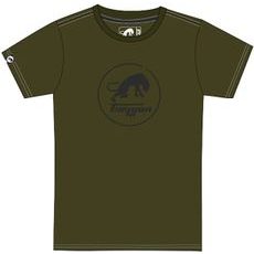 FURYGAN triko KATANA khaki/black