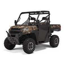 Ranger XP 1000 EPS