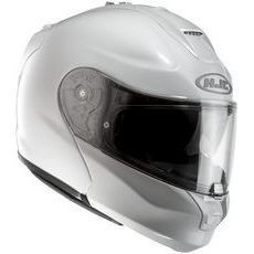 HJC přilba RPHA MAX EVO pearl white