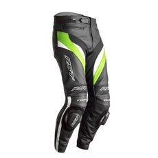 RST TRACTECH EVO 4 CE JN / 2358 zelená
