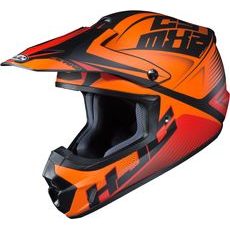 HJC přilba CS-MX II Ellusion MC7SF