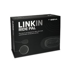 Interkom LS2 LINKIN RIDE PAL II by SENA