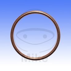 Těsnění svodu výfuku ATHENA S410250012033 33X38.3X2.1 mm