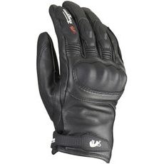 FURYGAN rukavice TD21 ALL SEASONS black