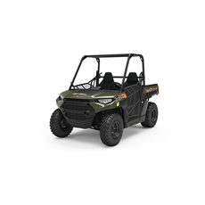 Polaris Ranger 150
