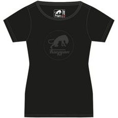 FURYGAN triko ERYKA black/metal
