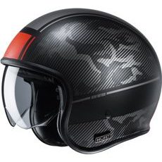 HJC přilba V30 Alpi MC1SF