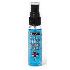 Muc-Off Helmet & Visor Cleaner 30ml