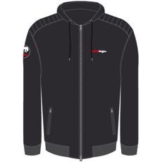 FURYGAN mikina LENNY black