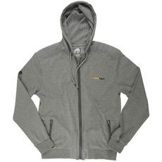 FURYGAN mikina LENNY heather grey