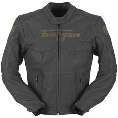 FURYGAN bunda SHERMAN black