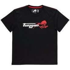 FURYGAN triko RACE black
