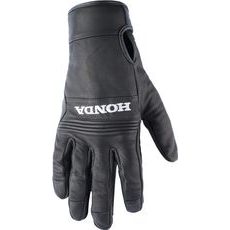 HONDA rukavice SPRING 18 black