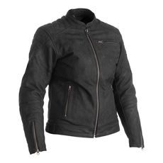 RST RIPLEY CE JKT / 2465 černá