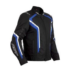 RST AXIS CE JKT / 2364 modrá