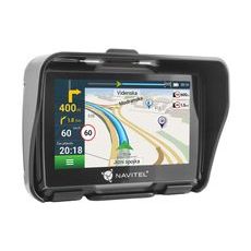 GPS NAVIGACE NAVITEL G550 MOTO