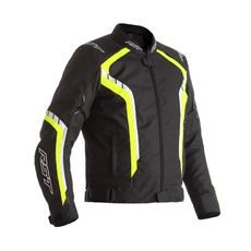 RST AXIS CE JKT / 2364 fluo