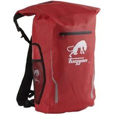 FURYGAN batoh ABYSS WP red 20L