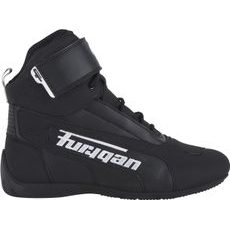 FURYGAN boty ZEPHYR D3O WP black/white