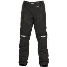 FURYGAN kalhoty DUKE black