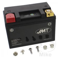 Lithiová baterie JMT LTM14