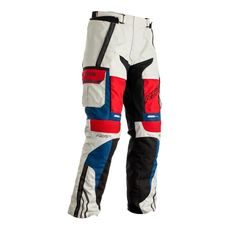 RST PRO SERIES ADVENTURE-X CE JN / 2402 trikolora