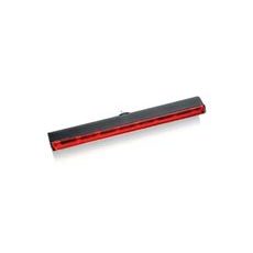 Zadní brzdové světlo PUIG ELONGATED (150 x 20 mm) 0959R červené sklíčko