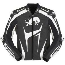 FURYGAN bunda RS-R black/white