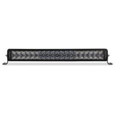 SHARK LED Light Bar, EU homologated, OSRAM CSHP, 20", 74,4W, 4860lm