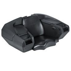 Kimpex Outback Trunk & Heated
