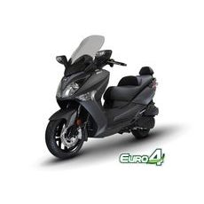 GTS Joymax 125i