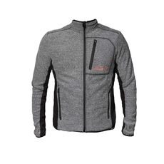 Mikina RST FULL ZIP FLEECE / 0392