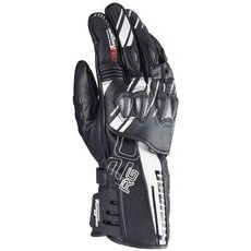 FURYGAN rukavice RG 20 black/white