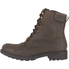 FURYGAN boty MELBOURNE D3O WP brown
