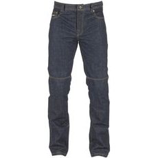 FURYGAN kalhoty jeans JEAN D04 raw denim
