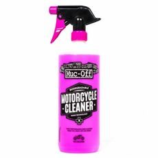 MUC-OFF NANO ŠAMPON 1000ML